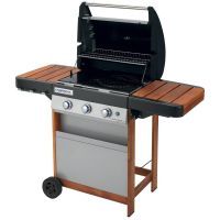 Gratar pe gaz Campingaz seria 3 Woody LX 2000015632 - 1