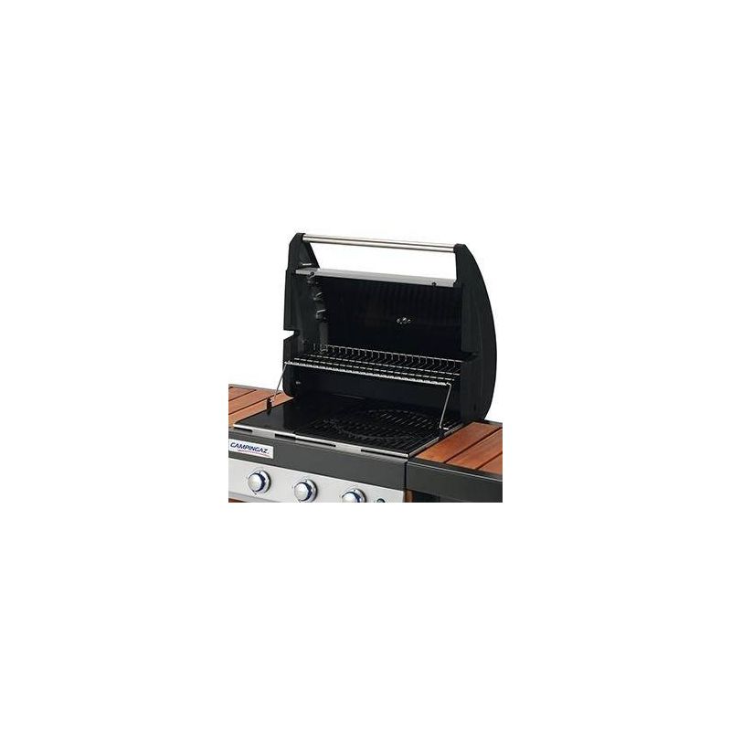 Gratar pe gaz Campingaz seria 3 Woody LX 2000015632 - 2