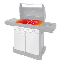 Gratar pe gaz Campingaz seria 3 Woody LX 2000015632 - 7