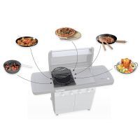 Gratar pe gaz Campingaz seria 3 Woody LX 2000015632 - 9