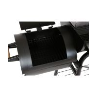 Gratar pe carbuni cu afumatoare American BBQ Washington Activa 11240 - 8
