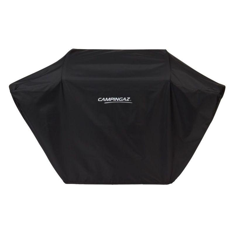 Husa pentru gratar Classic XXL Campingaz 153 x 63 x 102 cm 2000031421 - 1 Husa pentru gratar Classic XXL Campingaz 153 x 63 x 102 cm 2000031421 - 1