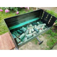 Gratar pe carbuni Dancook 7500 - 3