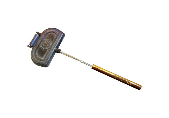 Presa fonta 56 cm Landmann 13412 - 1 Presa fonta 56 cm Landmann 13412 - 1