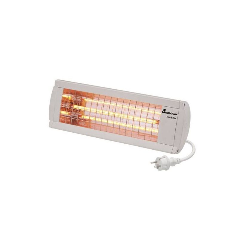 Incalzitor de terasa Landmann HeatStar 12029 - 3 Incalzitor de terasa Landmann HeatStar 12029 - 3