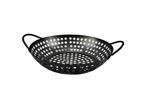 Cos legume pentru gratar 33 x 28 cm Activa 15200 - 1 Cos legume pentru gratar 33 x 28 cm Activa 15200 - 1