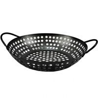 Cos legume pentru gratar 33 x 28 cm Activa 15200 - 1