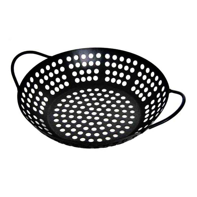 Cos legume pentru gratar 33 x 28 cm Activa 15200 - 2