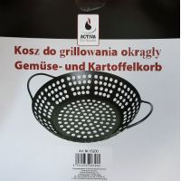 Cos legume pentru gratar 33 x 28 cm Activa 15200 - 3