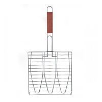 Accesoriu prajit peste triplu 26 x 26 cm Activa 19418 - 1
