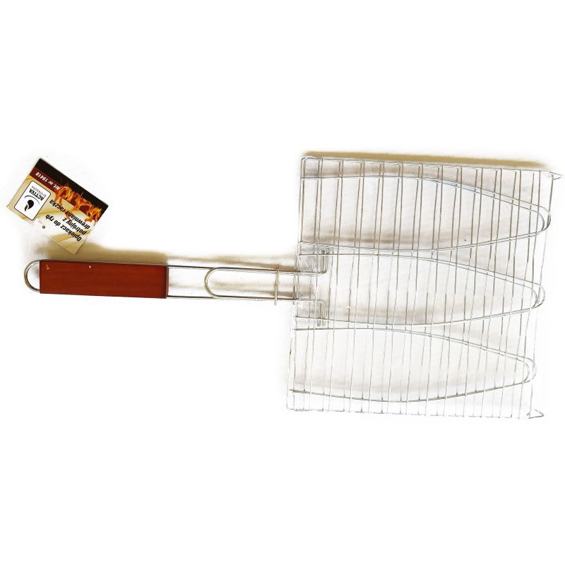 Accesoriu prajit peste triplu 26 x 26 cm Activa 19418 - 2