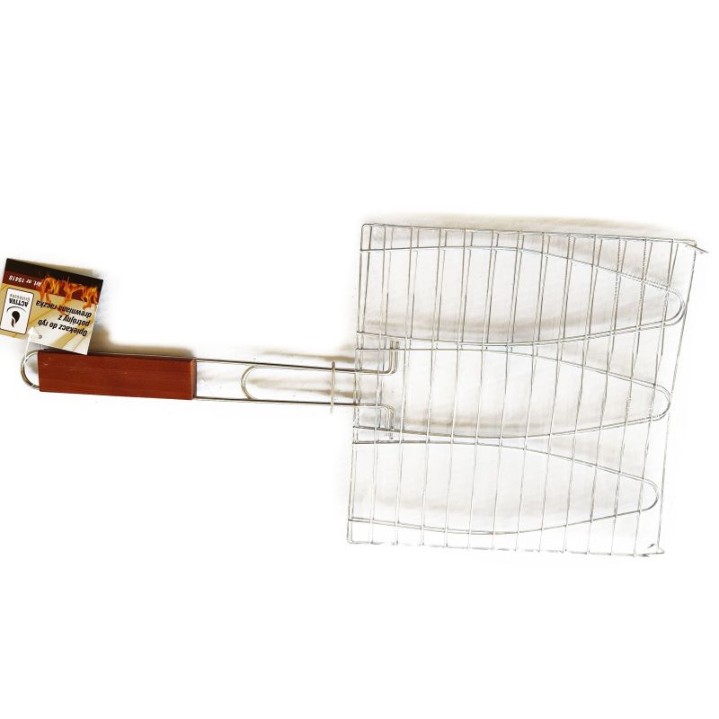 Accesoriu prajit peste triplu 26 x 26 cm Activa 19418 - 3