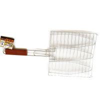 Accesoriu prajit peste triplu 26 x 26 cm Activa 19418 - 3