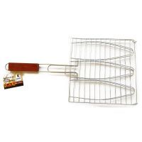 Accesoriu prajit peste triplu 26 x 26 cm Activa 19418 - 4