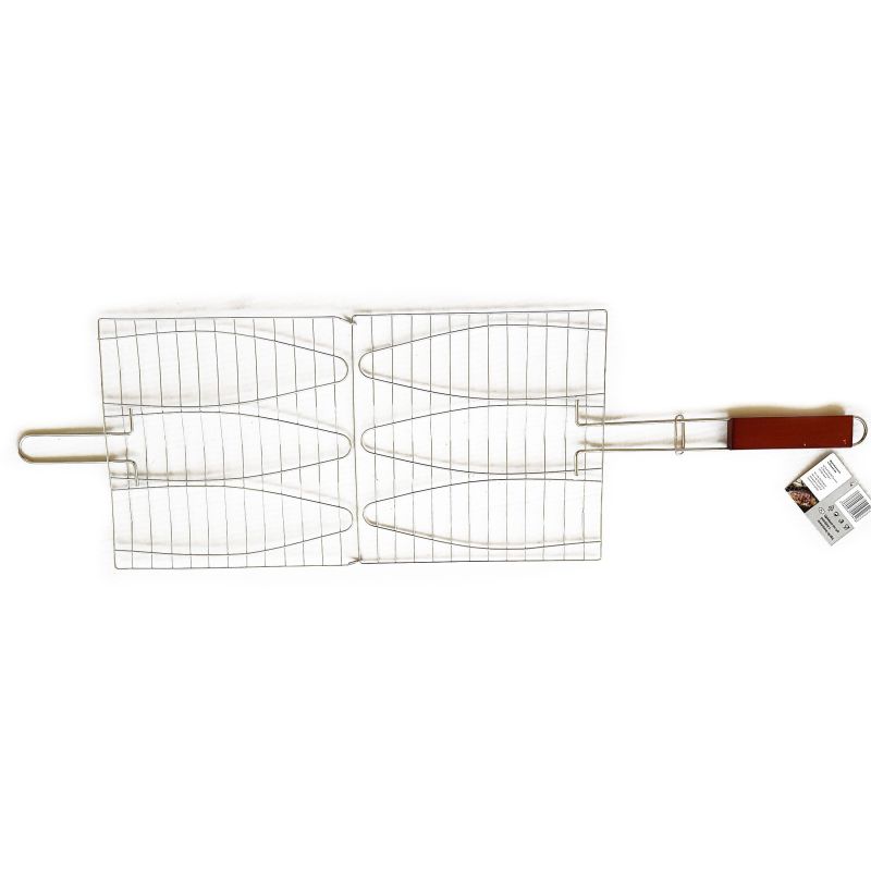 Accesoriu prajit peste triplu 26 x 26 cm Activa 19418 - 5