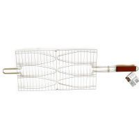 Accesoriu prajit peste triplu 26 x 26 cm Activa 19418 - 5