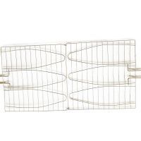 Accesoriu prajit peste triplu 26 x 26 cm Activa 19418 - 6