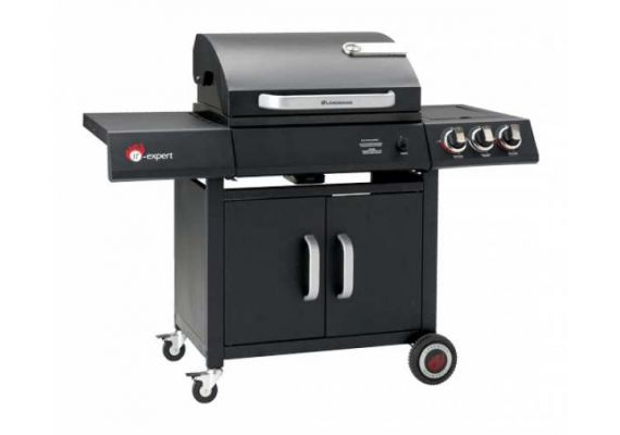 Gratar pe Gaz Landmann Grill Expert 12745 - 1 Gratar pe Gaz Landmann Grill Expert 12745 - 1