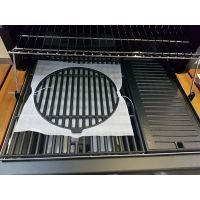 Gratar pe gaz Campingaz seria 3 Woody LX 2000015632 - 11