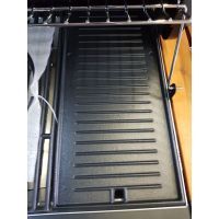Gratar pe gaz Campingaz seria 3 Woody LX 2000015632 - 12
