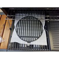 Gratar pe gaz Campingaz seria 3 Woody LX 2000015632 - 13