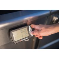 Bucatarie pe gaz Landmann 12970 Triton PTS 6.1+, 6 arzatoare inox - 10