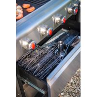 Bucatarie pe gaz Landmann 12970 Triton PTS 6.1+, 6 arzatoare inox - 16