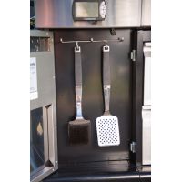 Bucatarie pe gaz Landmann 12970 Triton PTS 6.1+, 6 arzatoare inox - 17