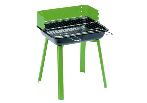 Gratar carbuni rectangular Grill Chef Landmann 11525 - 1 Gratar carbuni rectangular Grill Chef Landmann 11525 - 1