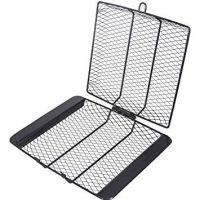 Cos de legume pentru gratar Char-Broil non stick 140541 - 1