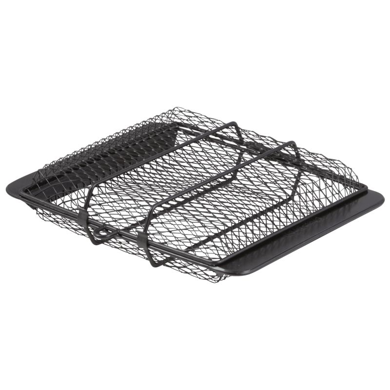 Cos de legume pentru gratar Char-Broil non stick 140541 - 3