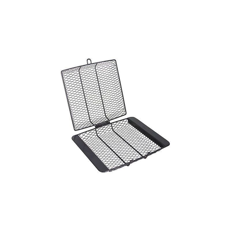Cos de legume pentru gratar Char-Broil non stick 140541 - 2