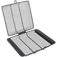 Cos de legume pentru gratar Char-Broil non stick 140541 - 2