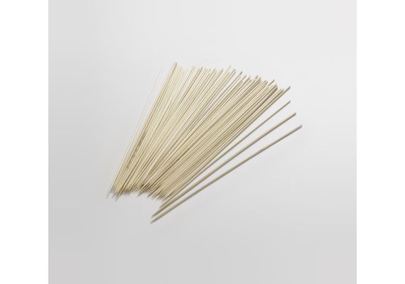 Tepuse bambus 30 cm, 50 bucati Landmann 0245 - 1 Tepuse bambus 30 cm, 50 bucati Landmann 0245 - 1