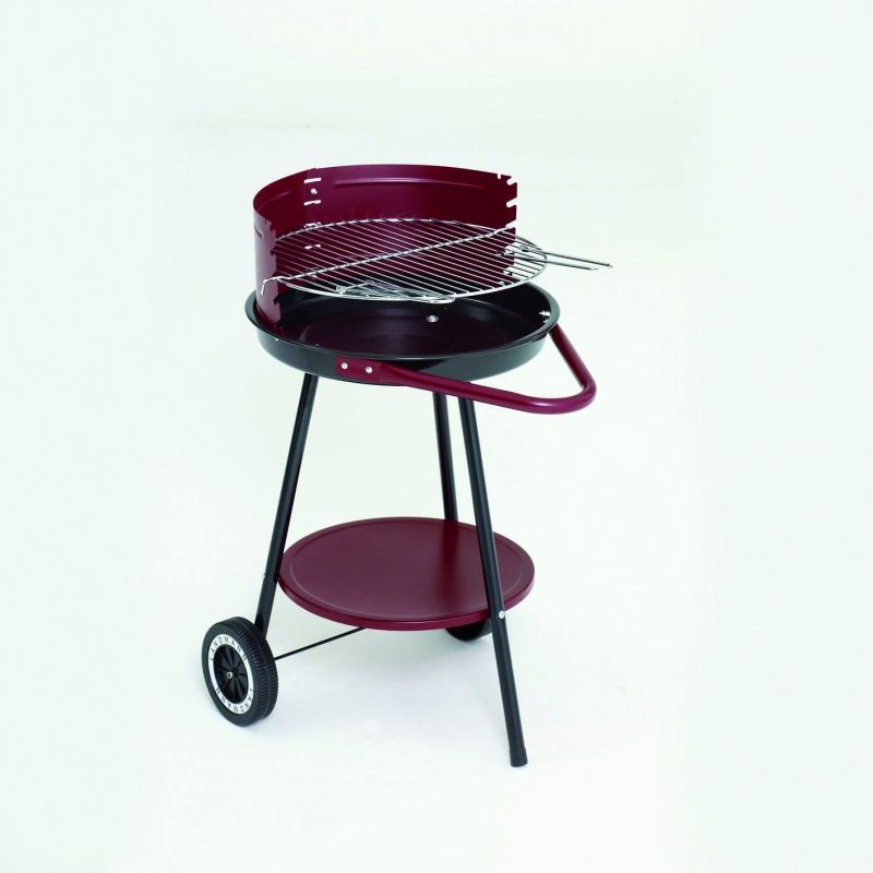 Gratar rotund 41 cm Grill Chef Landmann 0660 - 3
