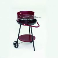 Gratar rotund 41 cm Grill Chef Landmann 0660 - 3