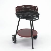 Gratar rotund 41 cm Grill Chef Landmann 0660 - 1