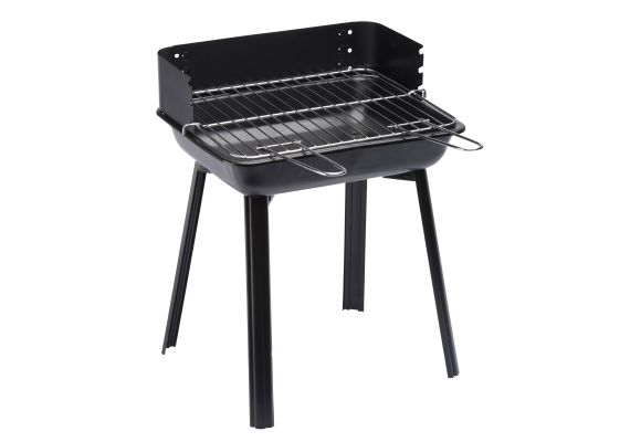 Gratar pe carbuni rectangular Grill Chef Landmann 11527 - 1 Gratar pe carbuni rectangular Grill Chef Landmann 11527 - 1