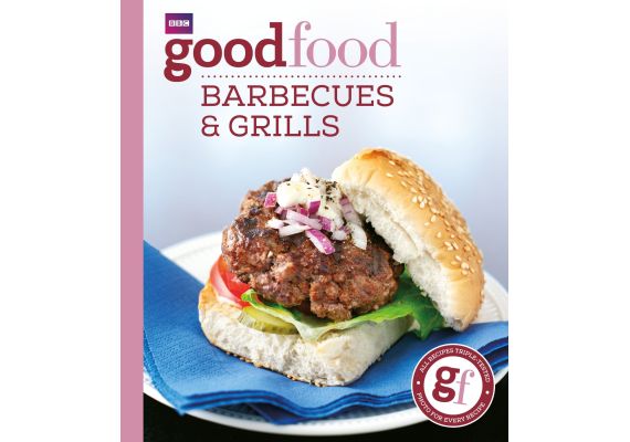 Good Food 101 Barbecues & Grills - 1 Good Food 101 Barbecues & Grills - 1