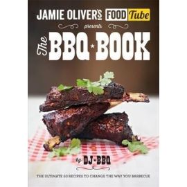Jamie's Food Tube: The BBQ Book - 1
