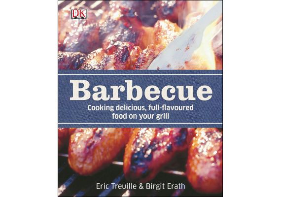 Barbecue, Eric Treuille - 1 Barbecue, Eric Treuille - 1