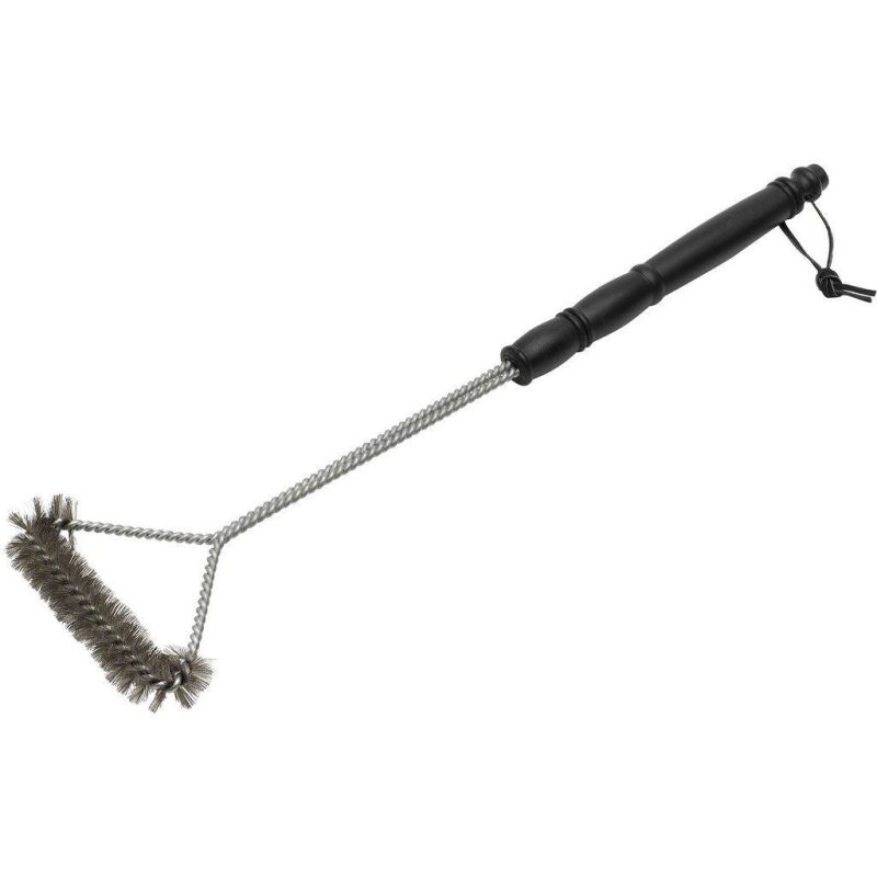 Perie gratar lunga 53 cm Dancook 120150 - 1 Perie gratar lunga 53 cm Dancook 120150 - 1