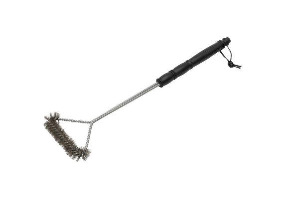 Perie gratar lunga 53 cm Dancook 120150 - 1 Perie gratar lunga 53 cm Dancook 120150 - 1