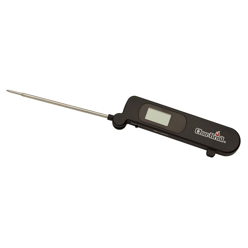 Termometru digital pliabil Char-Broil 140537 - 1