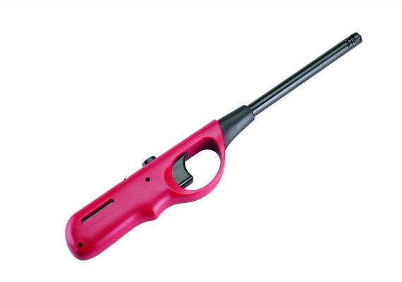 Aprinzator cu flacara pe gaz Landmann 0223 - 1 Aprinzator cu flacara pe gaz Landmann 0223 - 1