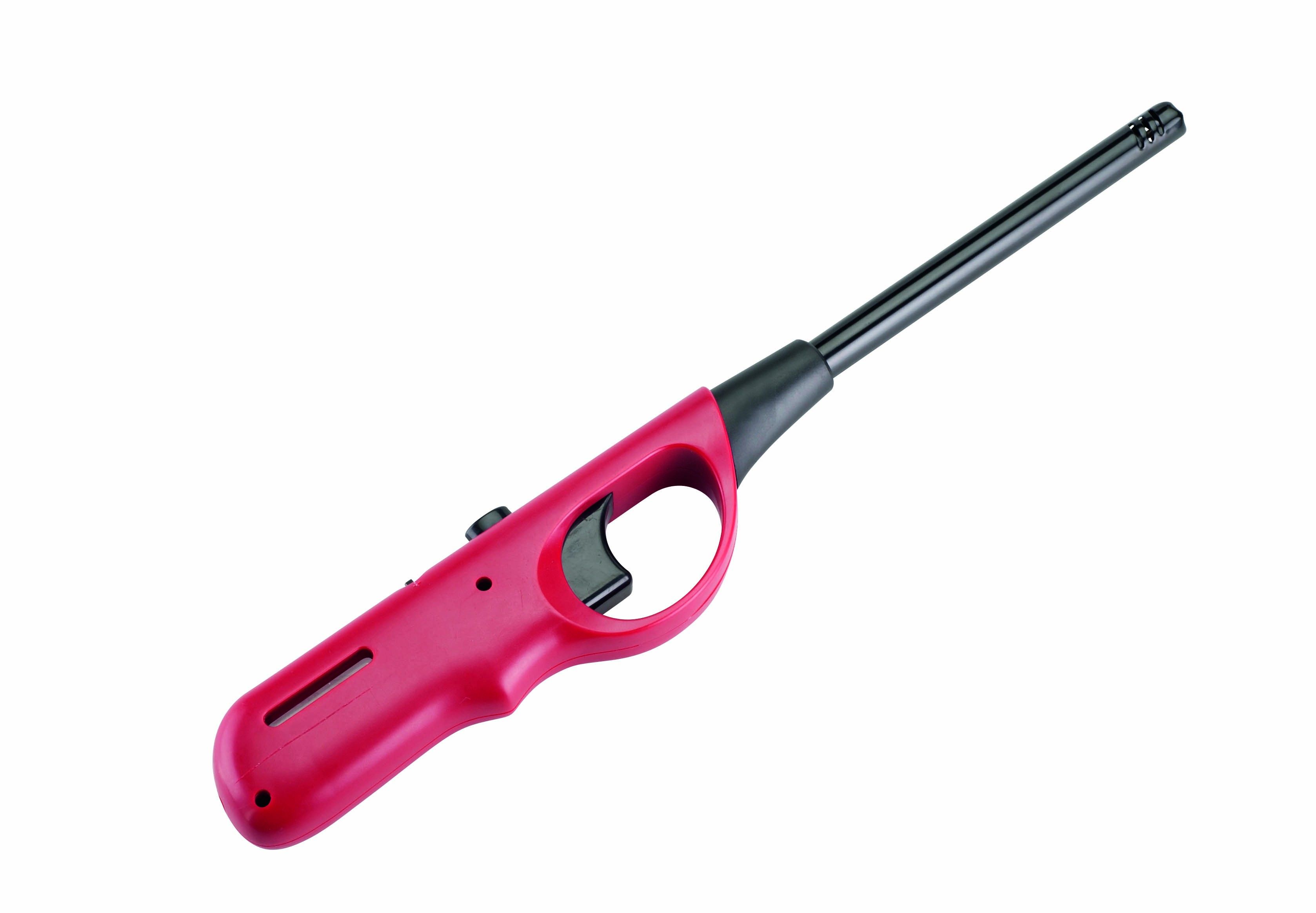 Aprinzator cu flacara pe gaz Landmann 0223