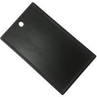 Plita din fonta cu 2 fete neteda si grill 43 x 26 cm Char-Broil 140007 - 2