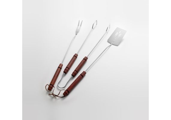 Set 3 piese 50 cm 110 Landmann 0110 - 1 Set 3 piese 50 cm 110 Landmann 0110 - 1