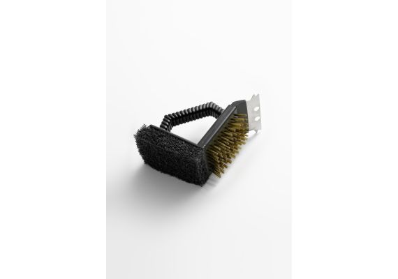Perie gratar 9.5x12x6 Landmann 0207 - 1 Perie gratar 9.5x12x6 Landmann 0207 - 1