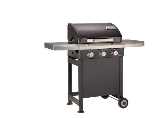 Gratar pe gaz Grill Chef Rexon 3.0 Landmann 12229 - 1 Gratar pe gaz Grill Chef Rexon 3.0 Landmann 12229 - 1